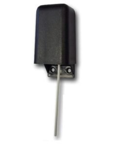 Motorline MR5 receptor universal para mandos de garaje.