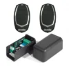 Receptor universal Motorline MR5 con 2 Mandos FALK