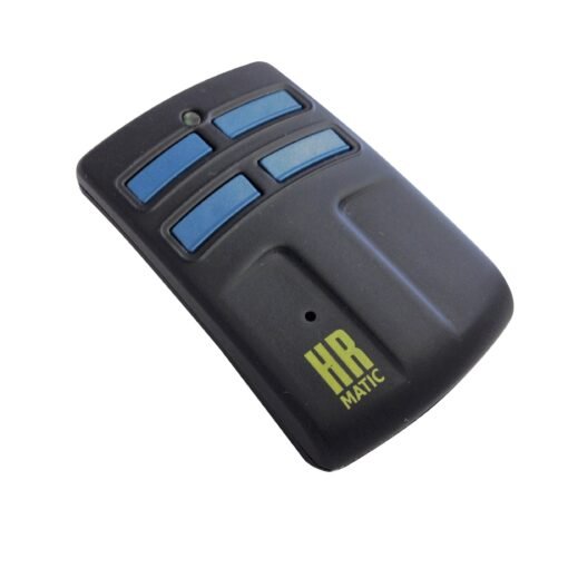 Mando Garaje Universal Multifrecuencia HR Matic Multi 2