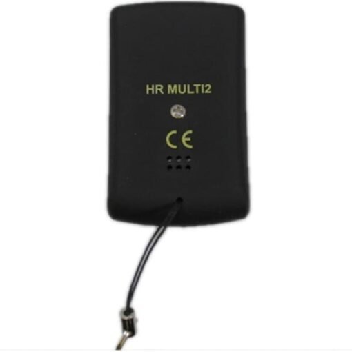 Mando Garaje Universal Multifrecuencia HR Matic Multi 2