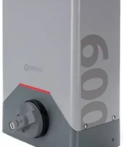 Erreka Rino 600 230v - motor puerta corredera 600KG