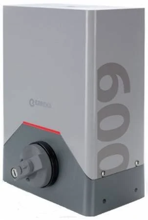 Erreka Rino 600 230v - motor puerta corredera 600KG