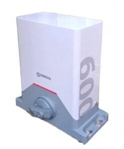 Erreka Rino 600 230v motor puerta corredera hasta 600kg nuevo