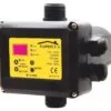 FLUPRES 2 Controlador bomba Presscontrol Digital con guardamotor