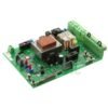 Cuadro de control Erreka AP400S002 para motor corredera PUMA. Placa de control para motor de puerta corredera Erreka, cuadro original de sustitución para motores corredera ERREKA PUMA.