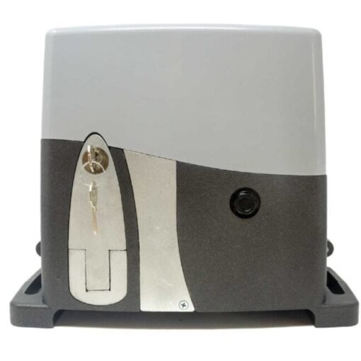 Kit motor corredera AG FUTURE 1600kg 230v con acero - Imagen 9