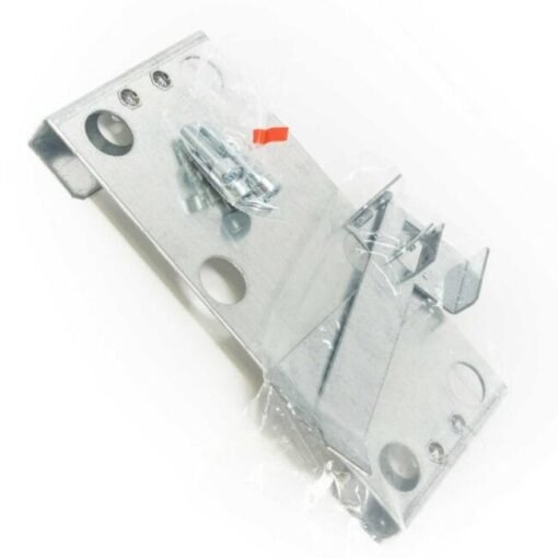 Kit motor corredera AG FUTURE 1600kg 230v con acero - Imagen 13