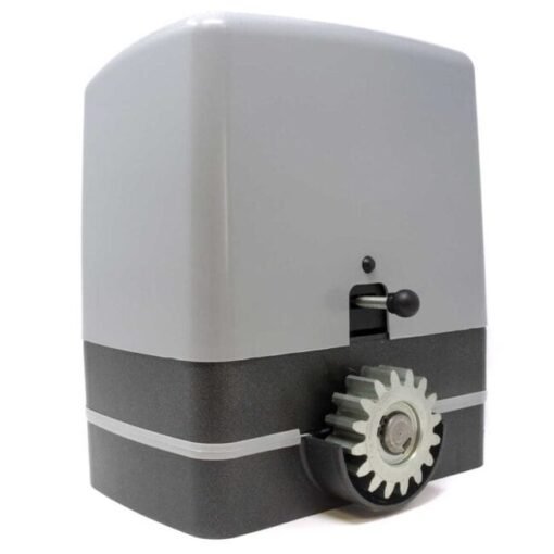 Motor puerta corredera Carrera 800kg 24v - Imagen 6