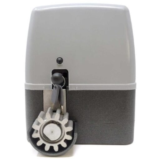 Motor puerta corredera Geko 400kg 230v - Imagen 2