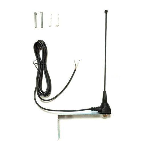 Antena amplificadora de señal para mandos de garaje - Imagen 4