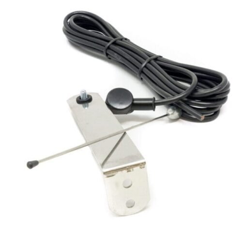 Antena amplificadora de señal para mandos de garaje - Imagen 2