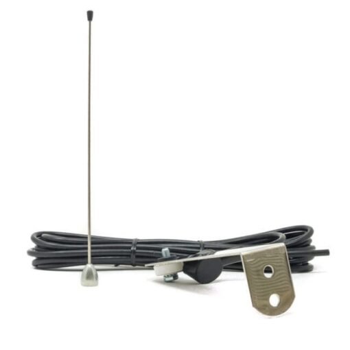 Antena amplificadora de señal para mandos de garaje - Imagen 3
