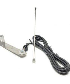 antena para mandos de garaje - aumentar la distancia de recepción de los mandos de puertas de garaje