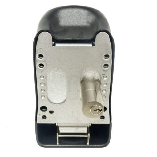 Cisa Elettrika electro cerradura antivandálica puertas batientes - Imagen 3