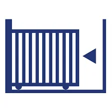 Motor puerta corredera