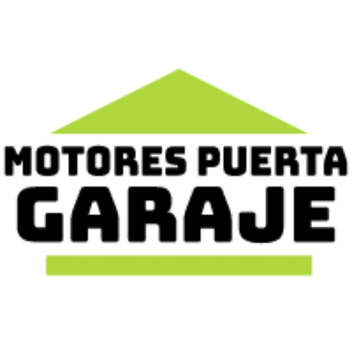 Motores Puerta Garaje