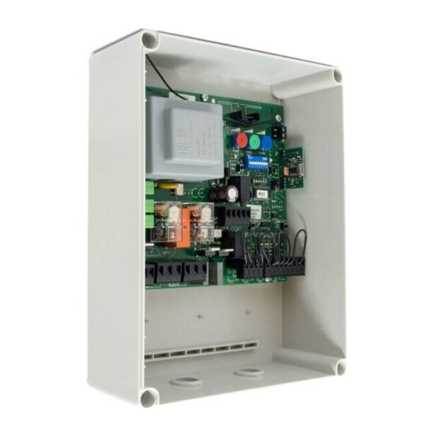 Cuadro de control 1 o 2 motores EURO 230 M2 - Imagen 2