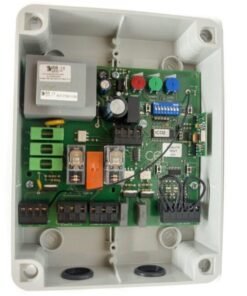 Cuadro de control 1 o 2 motores EURO 230 M2 Mini