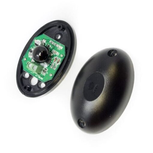 Fotocélula universal emisor receptor 12/24v ECO - Imagen 3