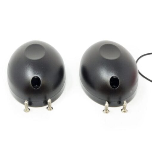 Fotocélula universal emisor receptor 12/24v ECO - Imagen 4