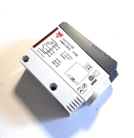Fotocélula de reflexión Carlo Gavazzi PMP12RG - Imagen 4