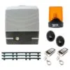 Kit motor corredera VDS Simply 600kg 230v con nylon