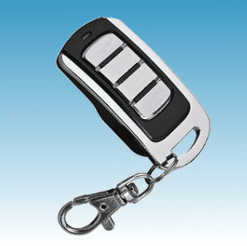 Mandos de garaje a distancia para puertas