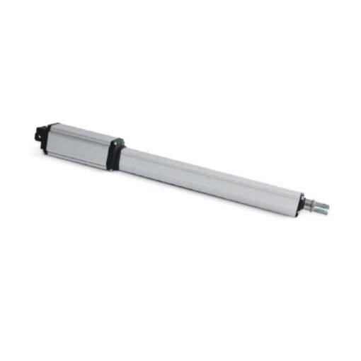 Kit motor puerta batiente abatible 2 hojas Linear 11 230v - Imagen 2