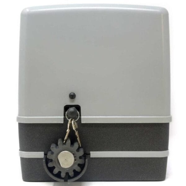 Motor puerta corredera Simply 600kg 24v - Imagen 8