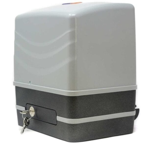 Motor puerta corredera Simply 600kg 24v - Imagen 6