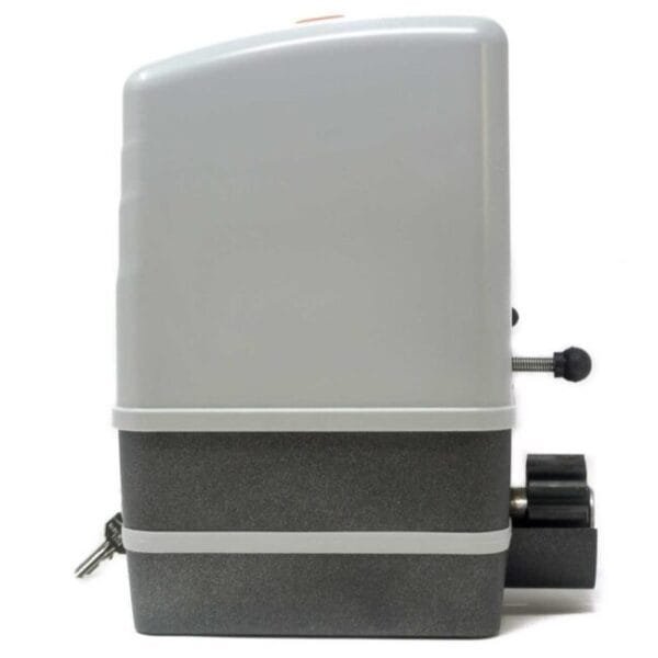 Motor puerta corredera Simply 600kg 24v - Imagen 5