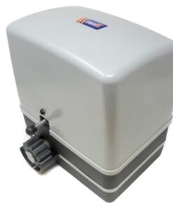 Motor puerta corredera Simply 600kg 230v