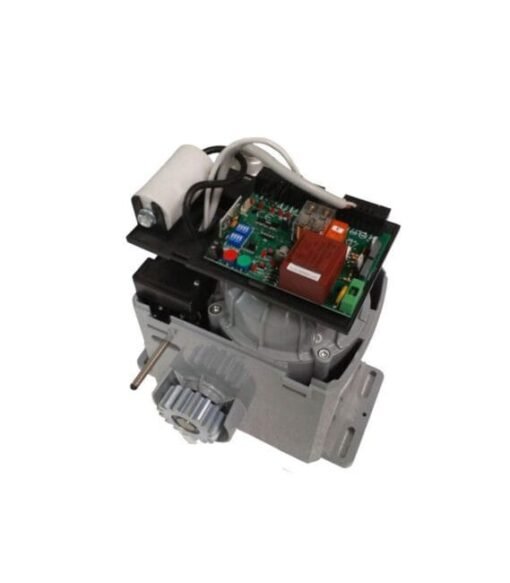 Kit motor corredera AT PLUS 2500kg 230v con acero - Imagen 14