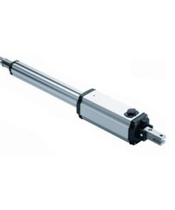 Motor puerta batiente 1 hoja serie PM1 230v - PM1 300 irreversible