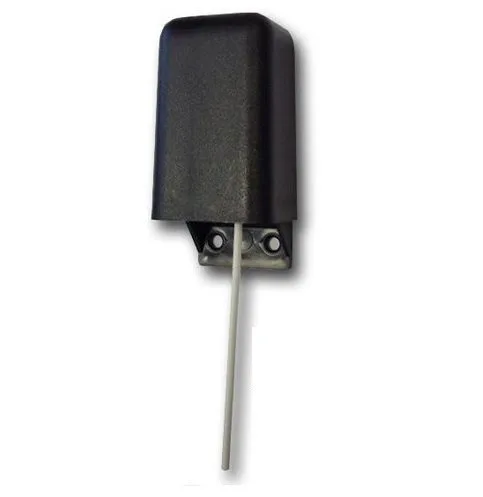 receptor 1 canal Motorline MR17 para mandos de garaje, Radio receptor universal para mandos de garaje 433,92Mhz 2