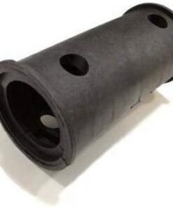 Casquillo reductor adaptador de eje motor enrollable, 48, 42, 33
