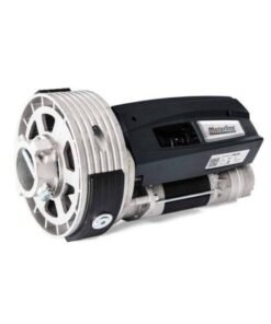 Motor puerta enrollable Motorline Rolling 160SP con electrofreno, para puertas enrollables, persiana local comercial, garaje 1
