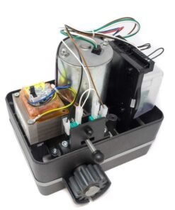 Motor puerta corredera Carrera 800 kg 24v de vds