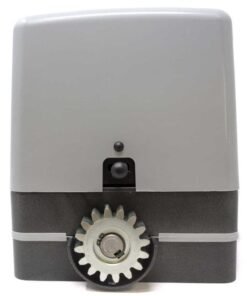 Motor puerta corredera Carrera 800 kg 230v de vds 1