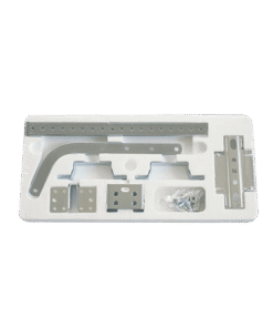 Kit motor puerta seccional de garaje Tommy 1000N 1