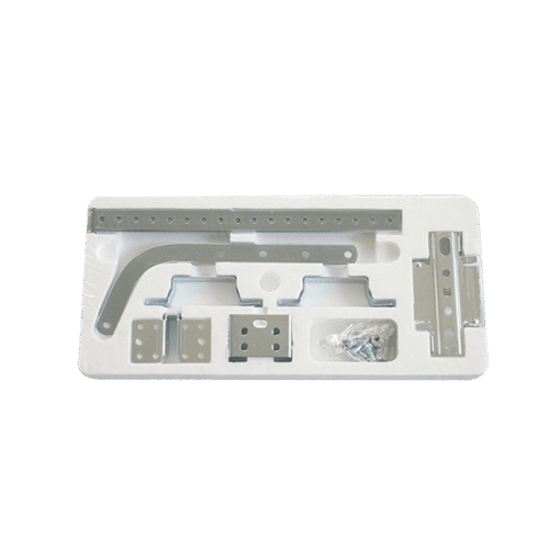 Kit motor puerta seccional de garaje Tommy 1000N 1