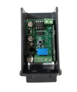receptor 1 canal Motorline MR17 para mandos de garaje, Radio receptor universal para mandos de garaje 433,92Mhz 1