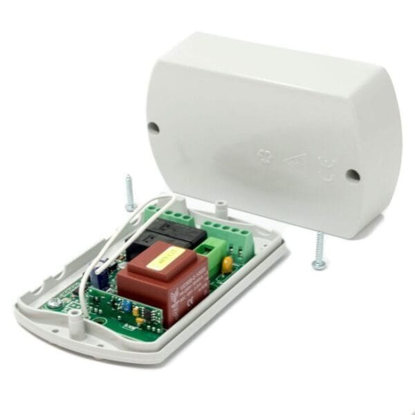 Kit motor puerta enrollable ACM Titan 170k con electrofreno - Imagen 3
