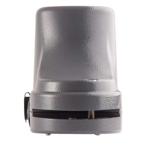 Kit motor puerta batiente abatible serie Traktor 24v - Imagen 4
