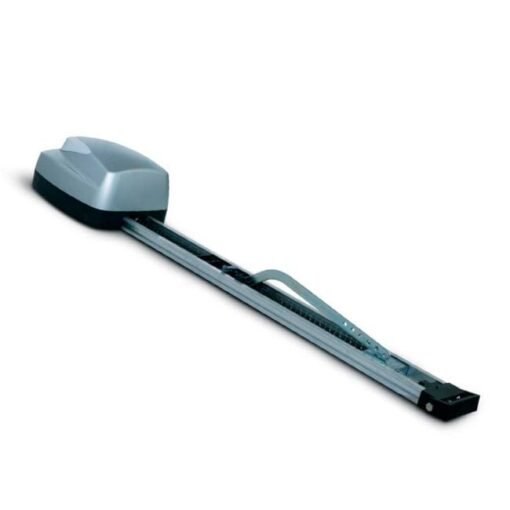 Kit motor puerta de garaje seccional UTILE 100K guía 4 metros