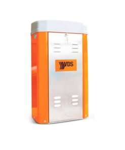Motor puerta corredera industrial VDS Tom 4000kg