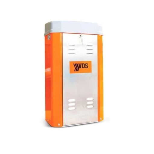 Motor puerta corredera industrial VDS Tom 4000kg