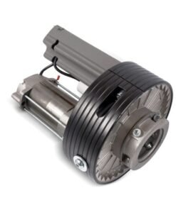 Motor puerta enrollable ROLL 170K C240 sin electro freno, sin bloqueo