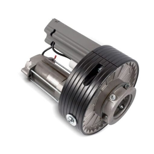 Motor puerta enrollable ROLL 170K C240 sin electro freno, sin bloqueo