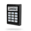 TECLADO NUMERICO ACCIONAMIENTO AUTOMATISMOS